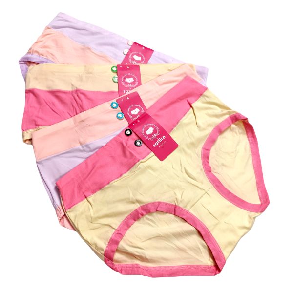 89rb_Celana dalam wanita (melar sampai XXL)